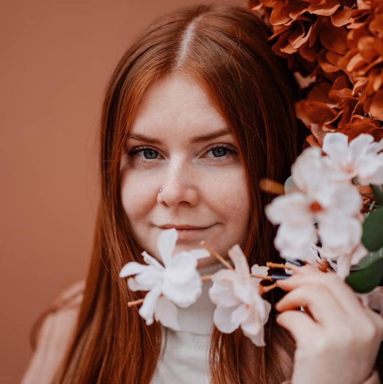 RAKHMATULLINA STUDIO