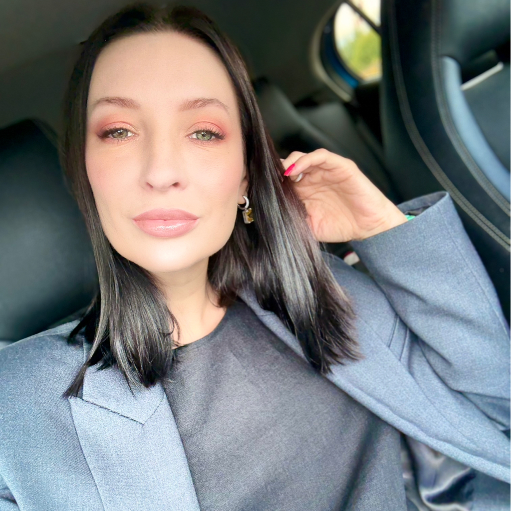 Елена Хасанова