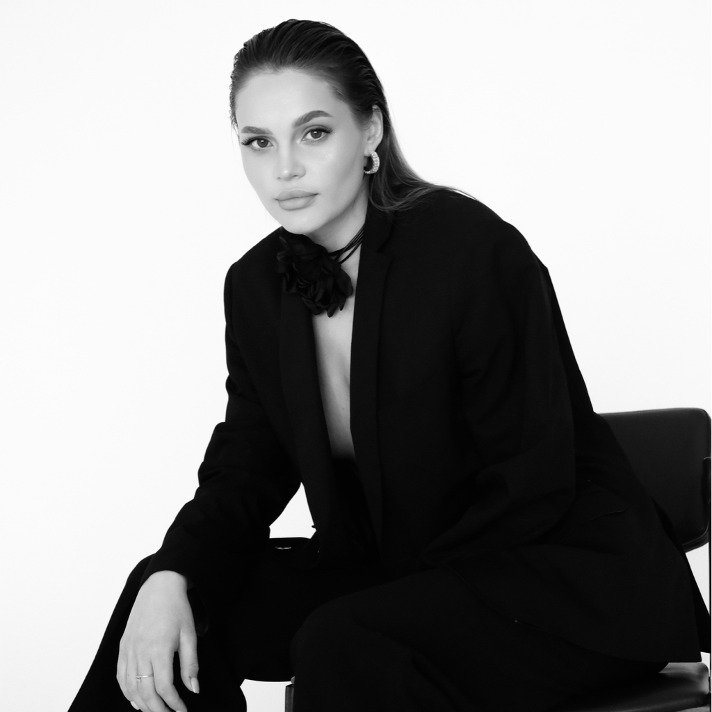 Полушина Анна