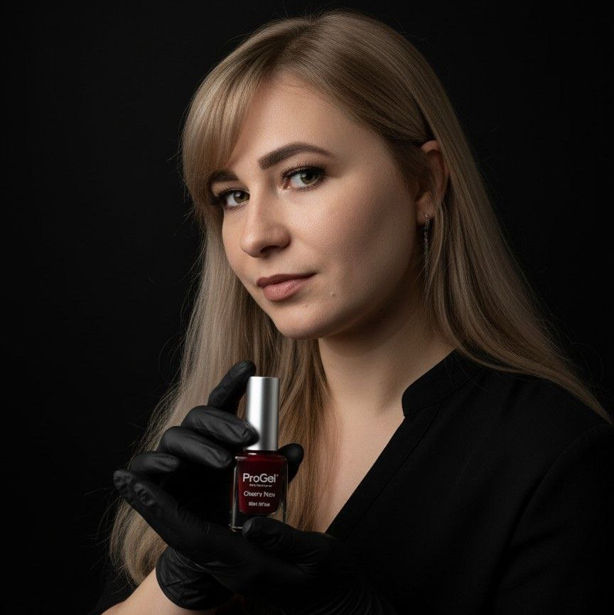 Попова Юлия Вадимовна