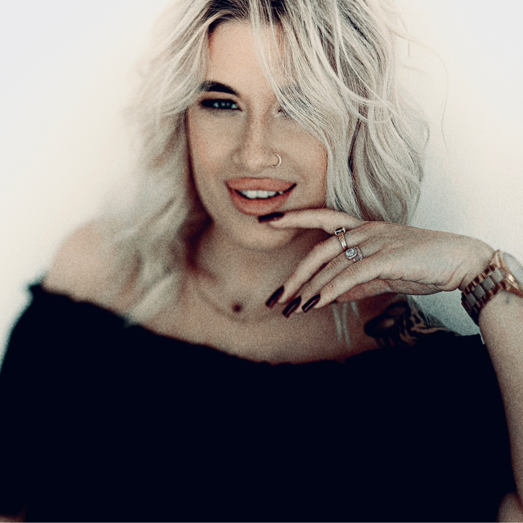 Бардина Наталия