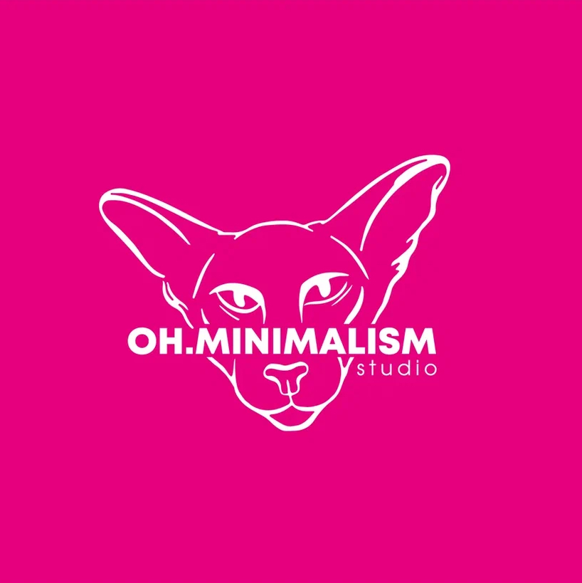 Oh.minimalism Studio