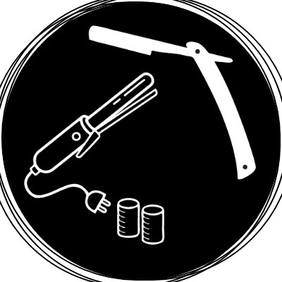 Бигуди & БРИТВА