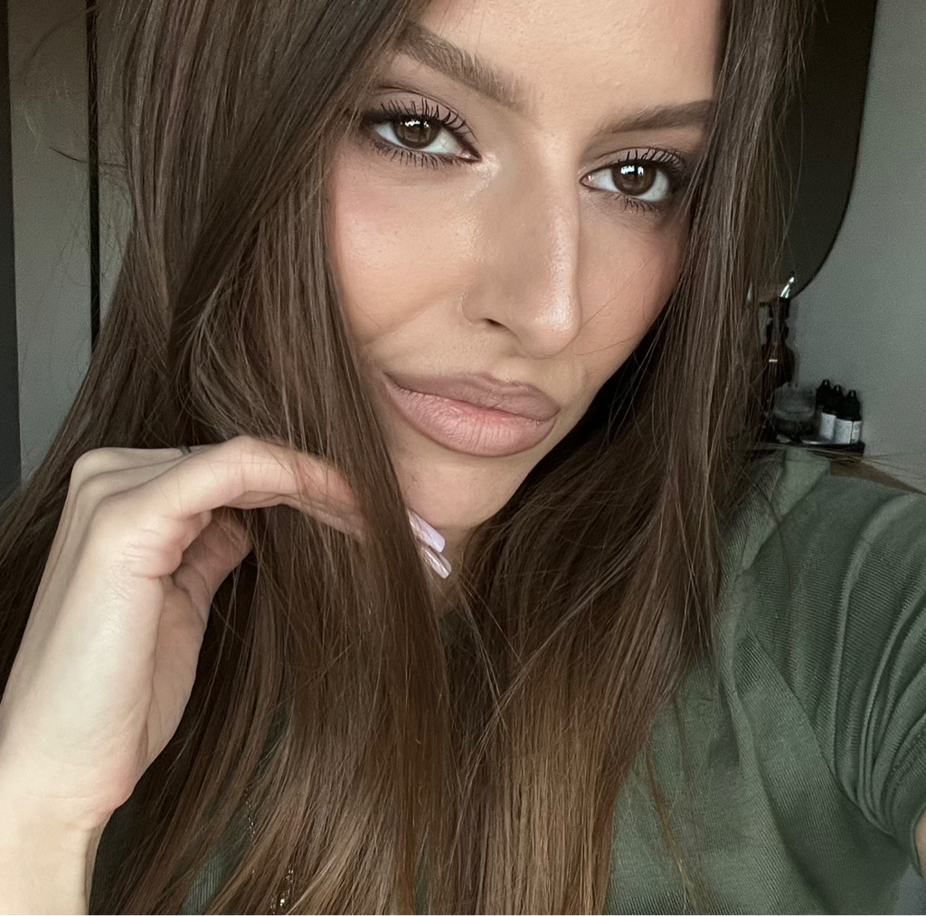 Каримова Карина