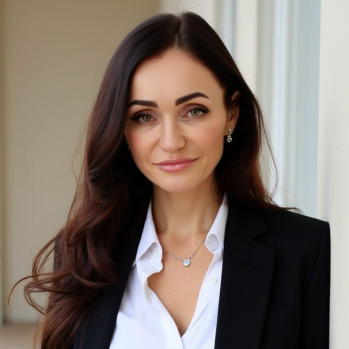 Елена Чистякова