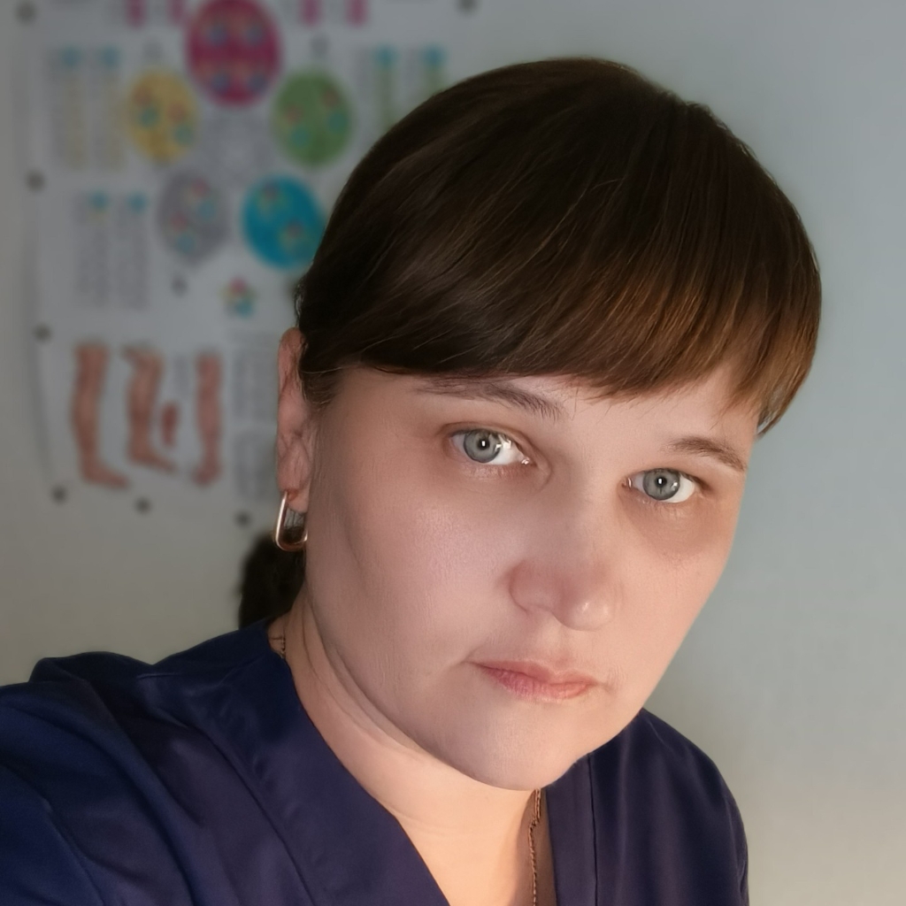 Наталья