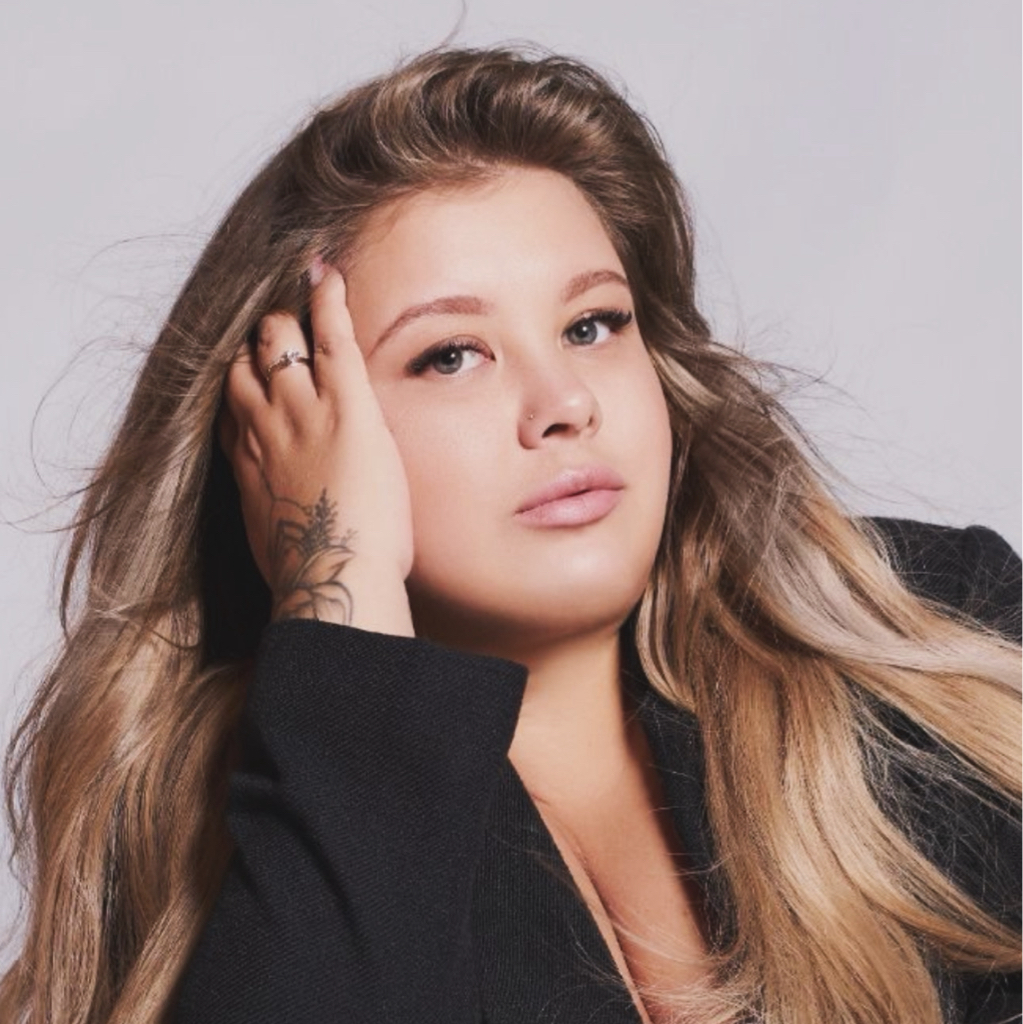 Джеми Кэнди