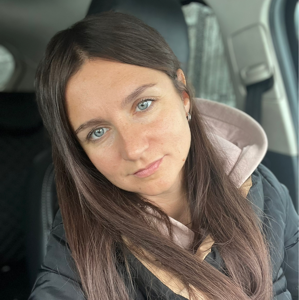 Ирина