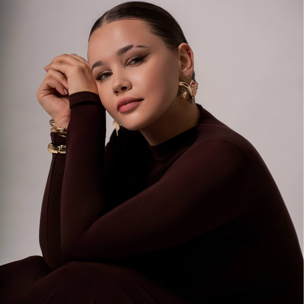 Колмагорова Екатерина