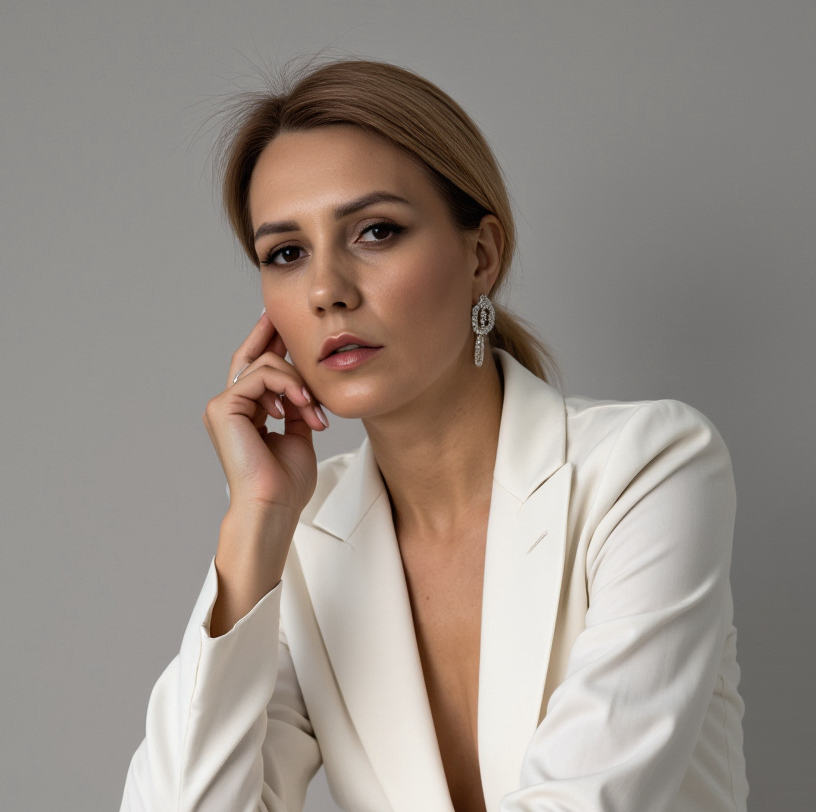 Ольга Горбачёва