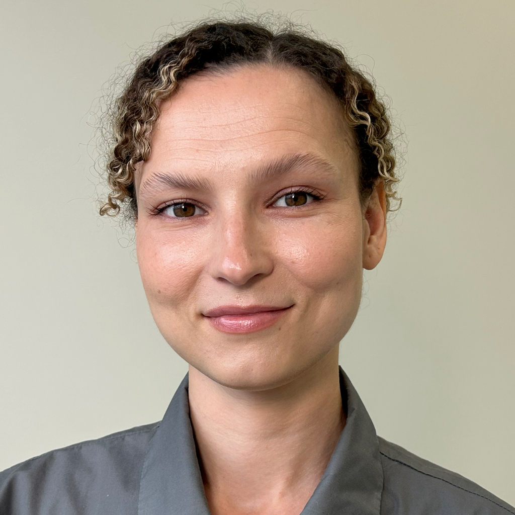 Яркинова Юлия