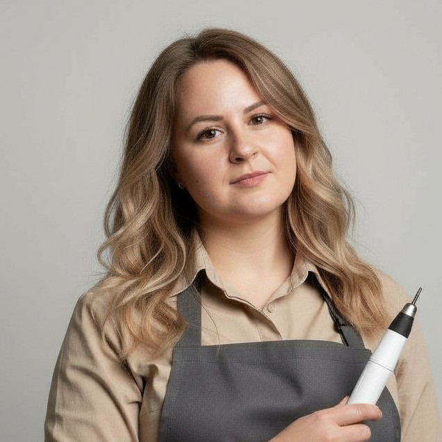 Юлия Тимашкова