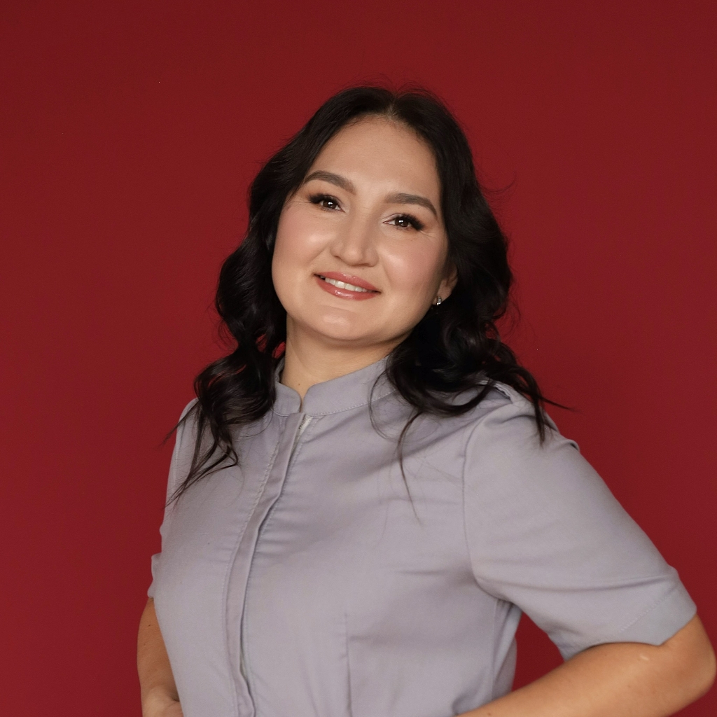 Елена Капсулова