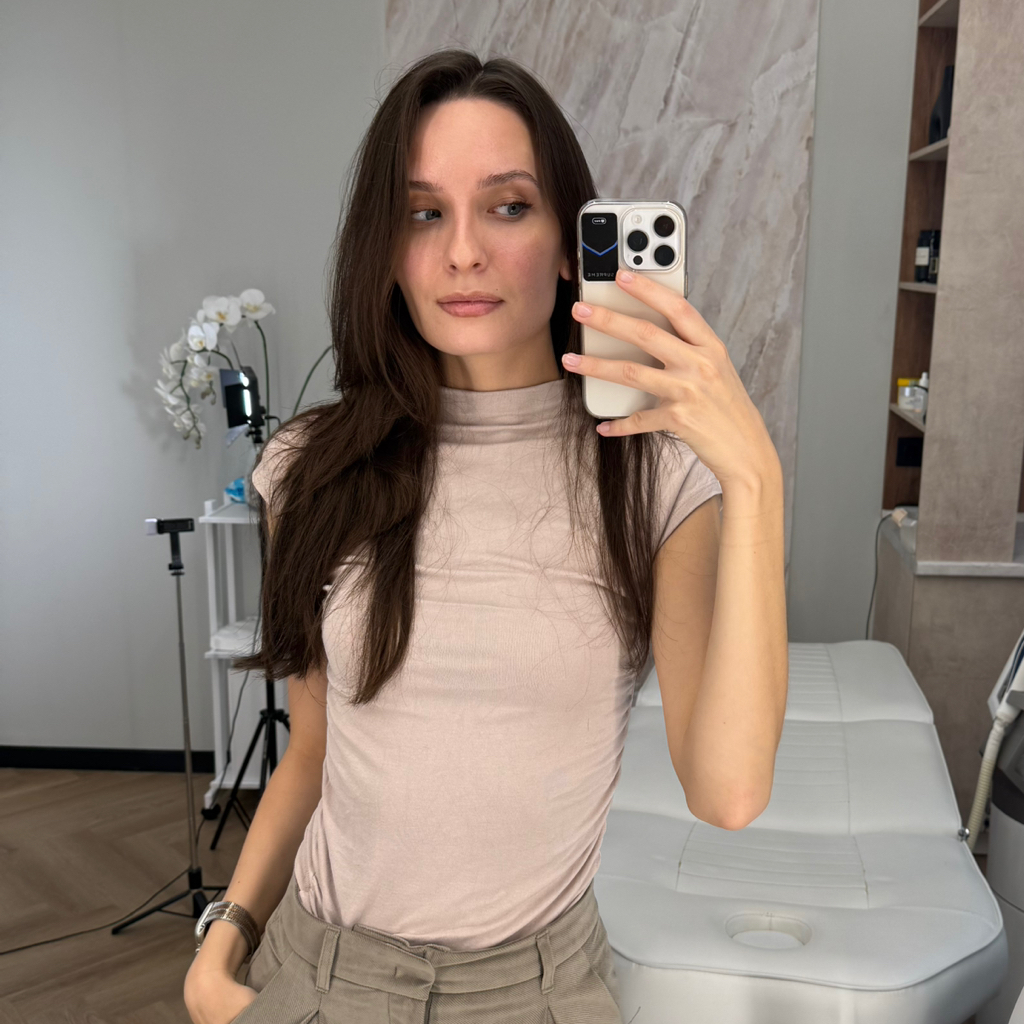 Кристина Андреева