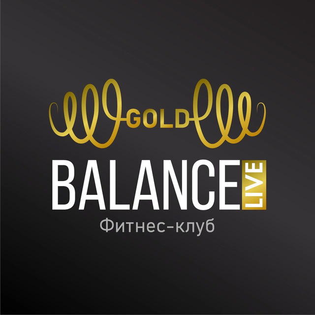 Фитнес клуб Баланс