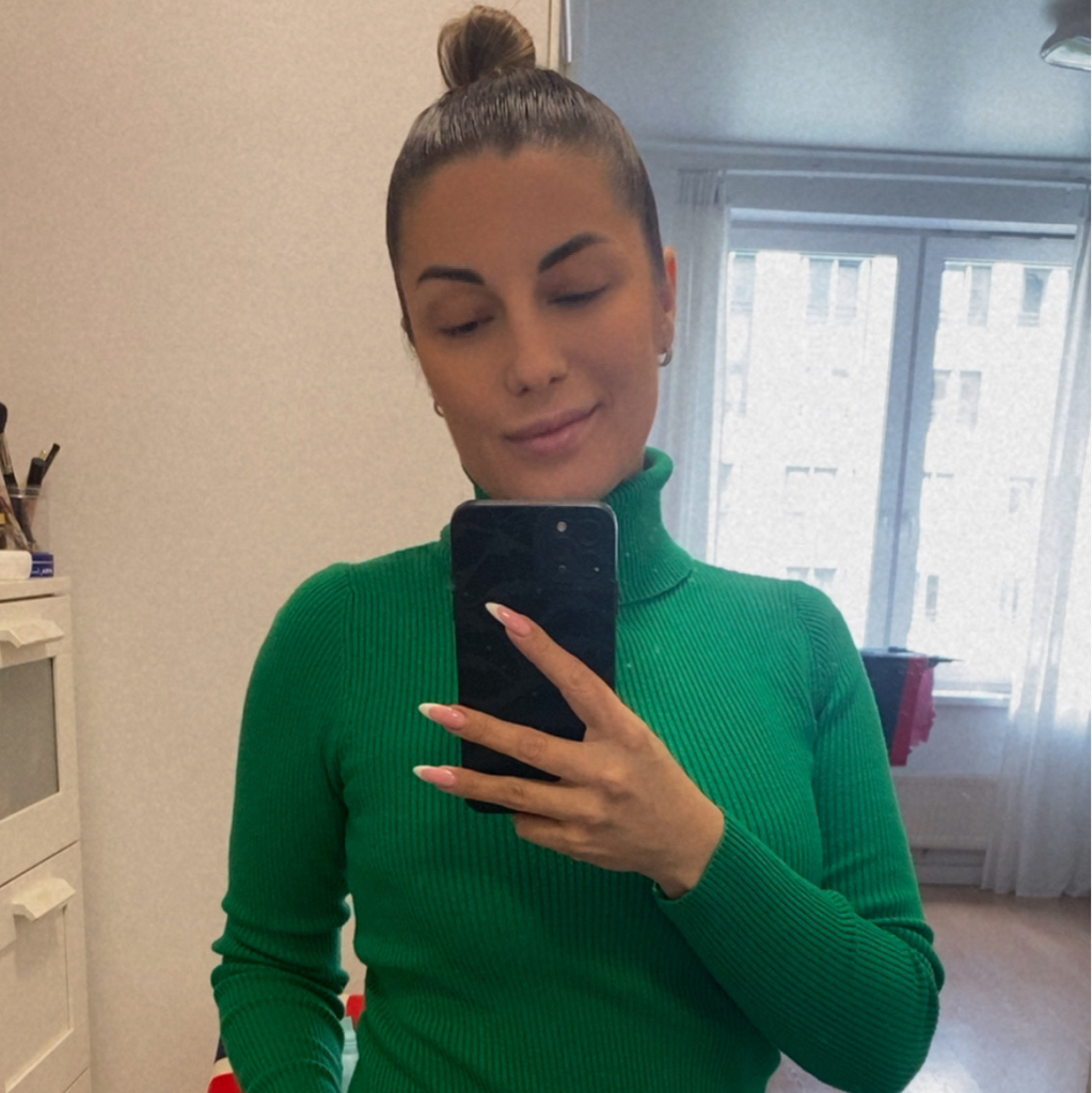 Скрипникова Эльвира Сергеевна