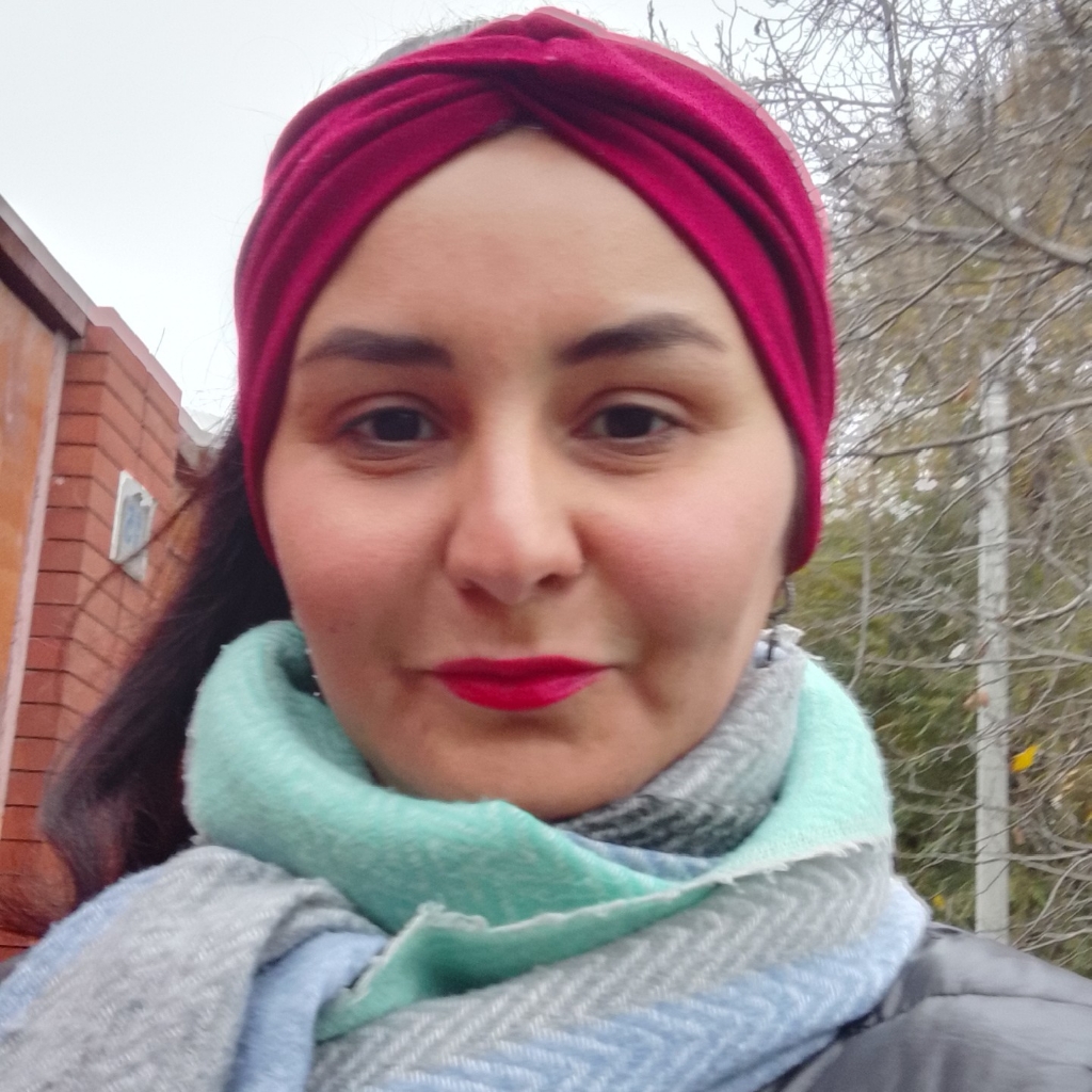 Полина Гамбарова