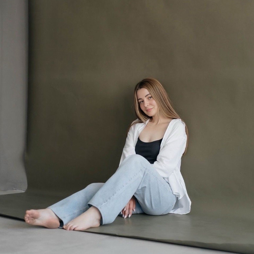 Анастасия Абрамова