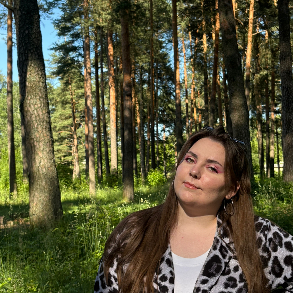 Алена Лебедева