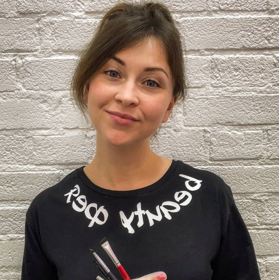 Валики на Веки