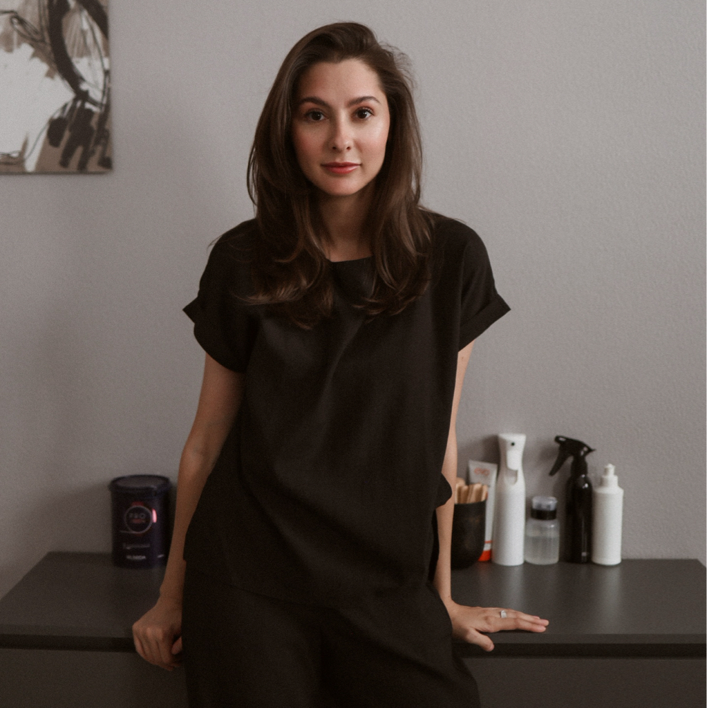 Акимкина Алина