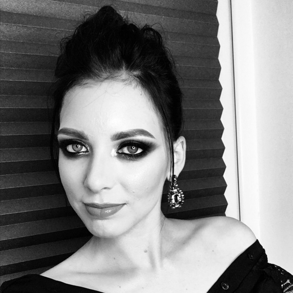 Борзунова Ирина