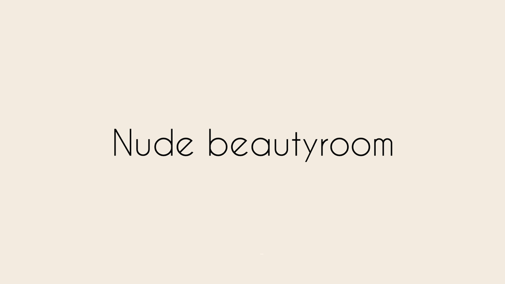 NUDE beautyroom