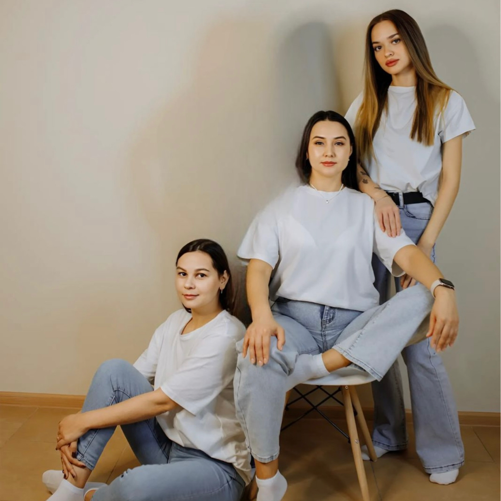 Улюкина Наталья