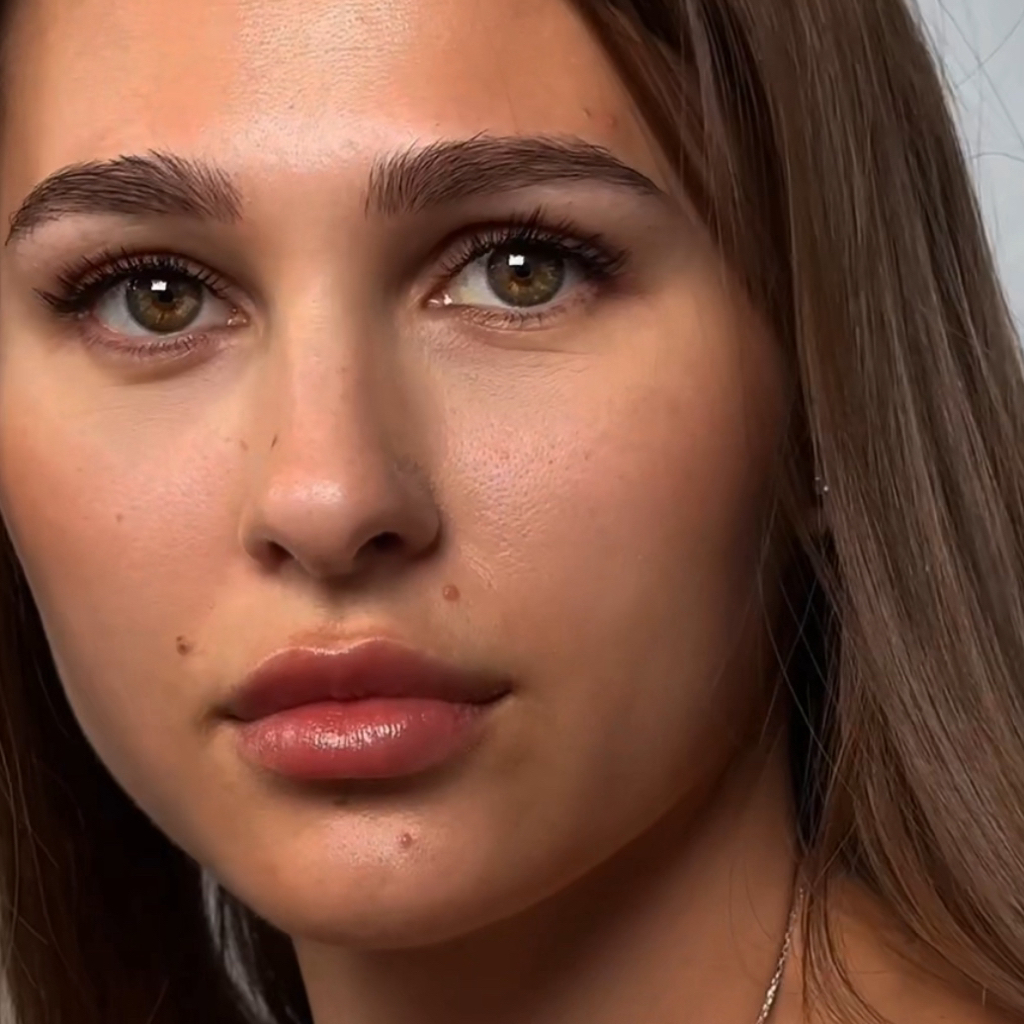 Студия наращивания ресниц Дины Усовой.