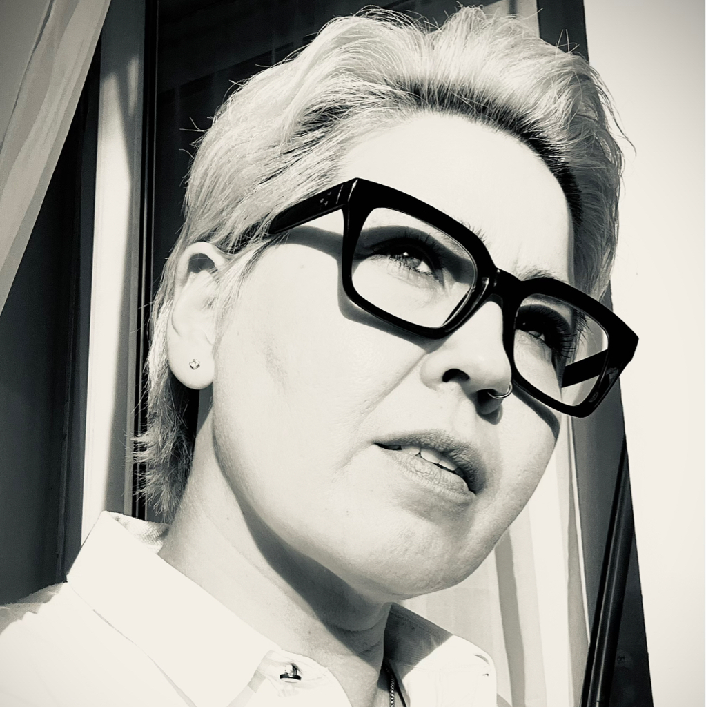 Парикмахер-стилист Женя Орындаш