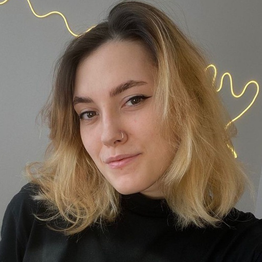 TATIANA  POPOVA