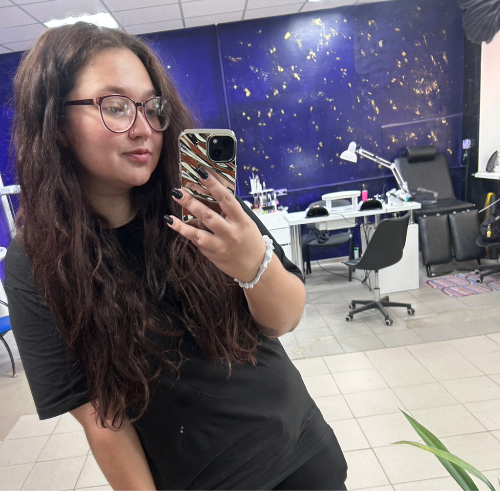 Гимро Александра