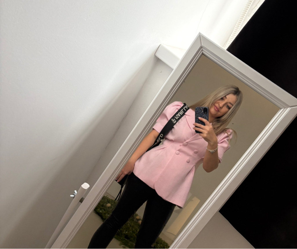 Алина