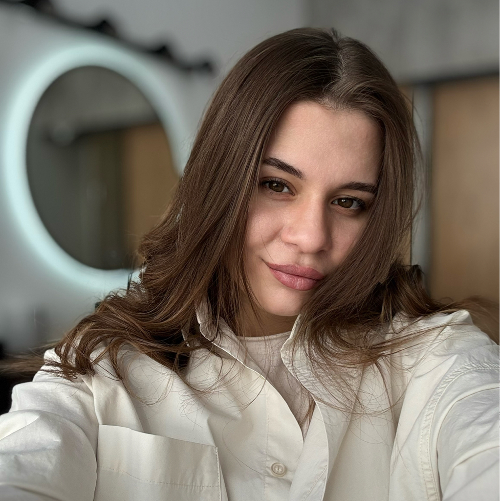 Светлана Ревякина