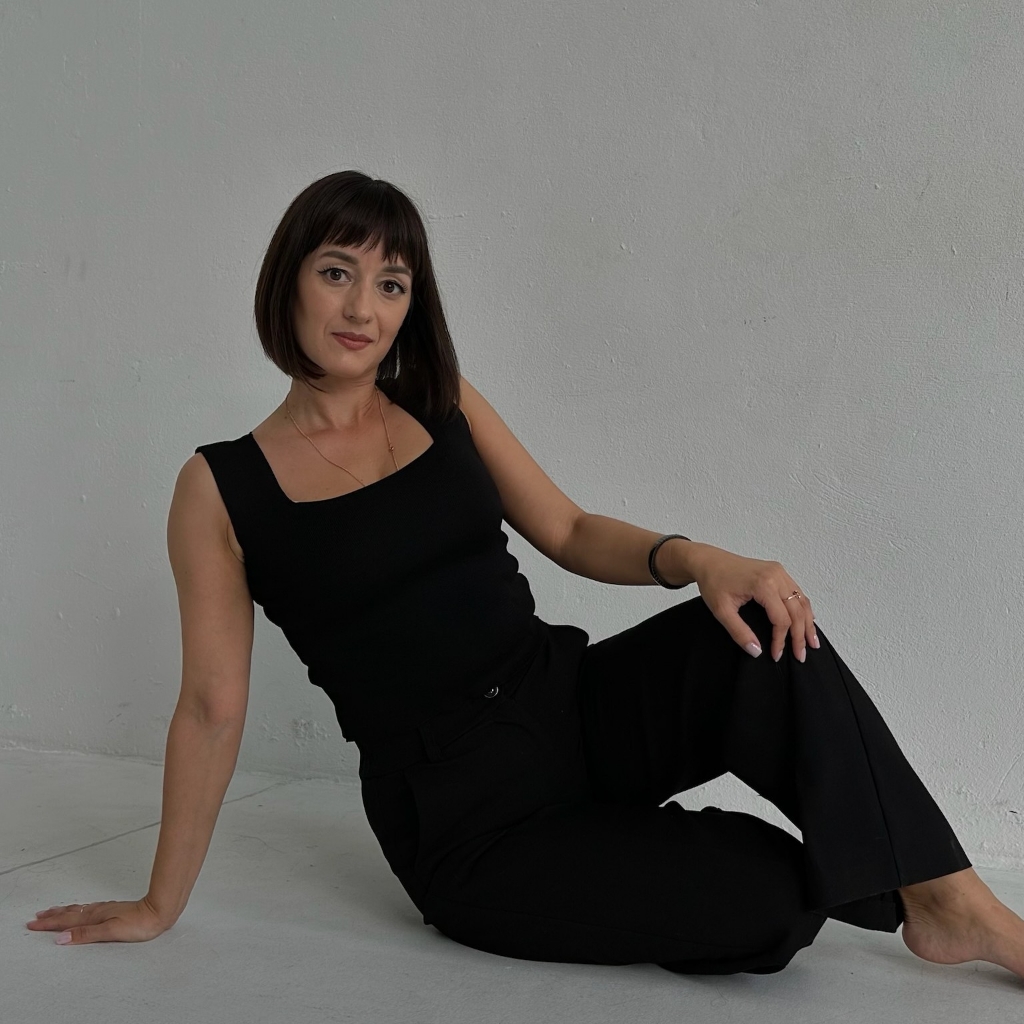 Наталья Фишер