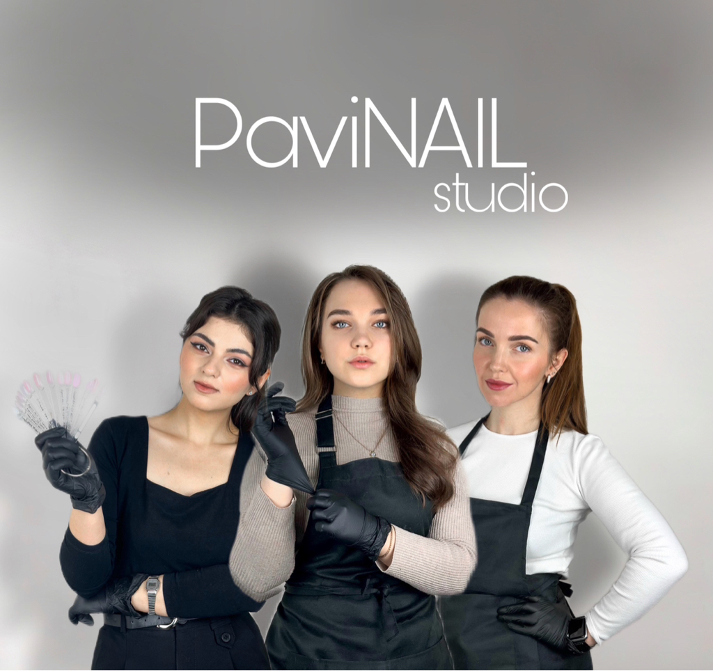 PaviNAIL studio