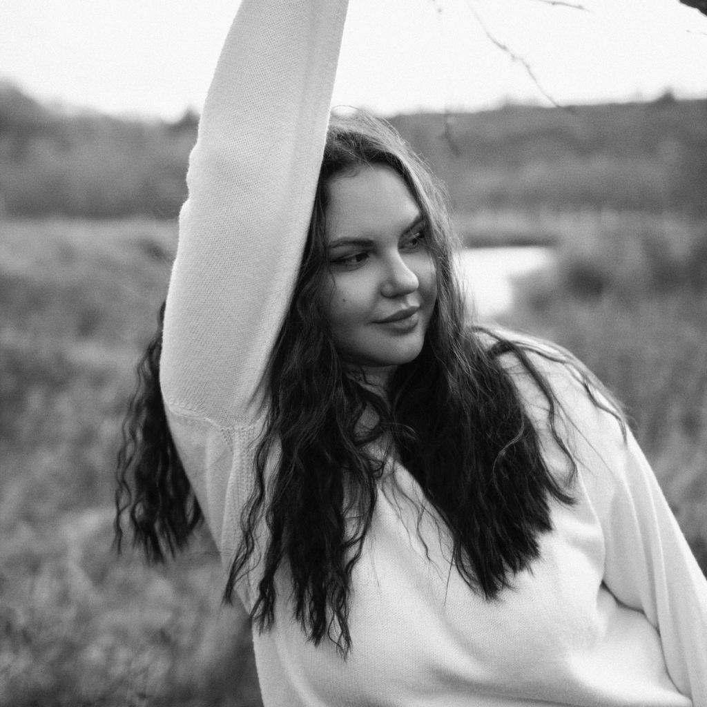 Афонина Екатерина