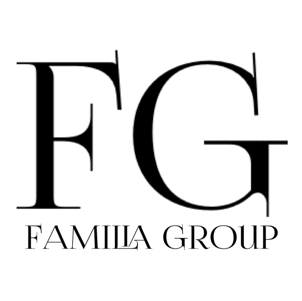 Famila салон красоты г.Тосно.