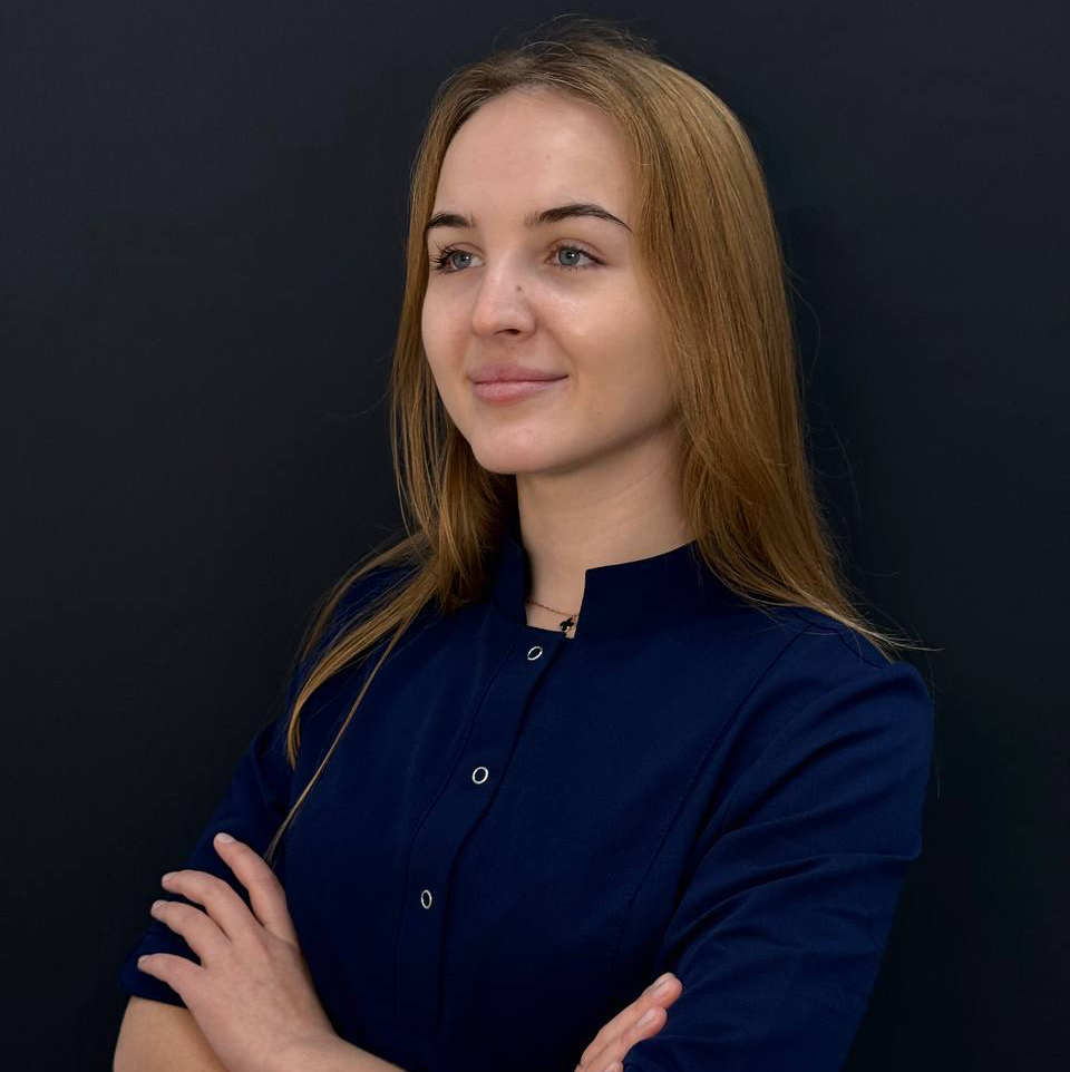 Врач-Косметолог Диана Георгиевна