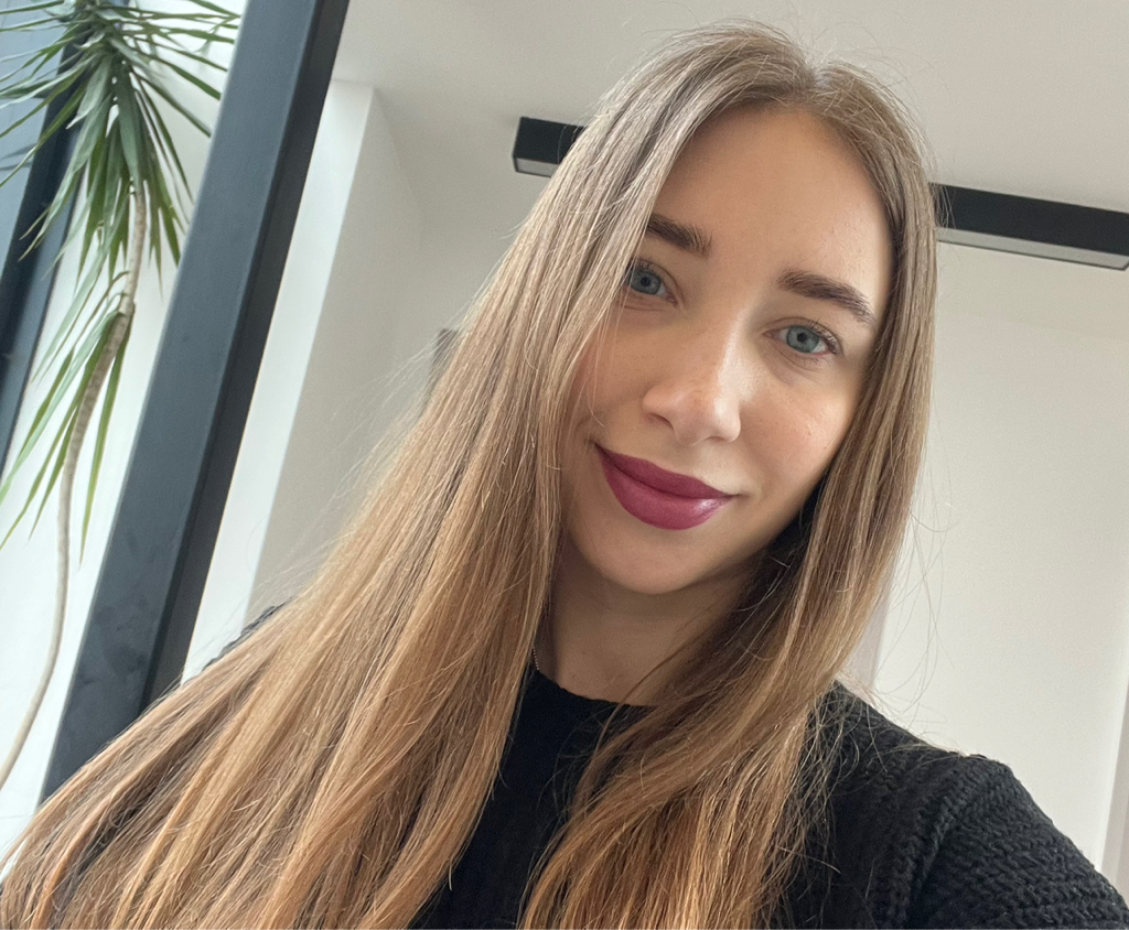 Анастасия Шишкина