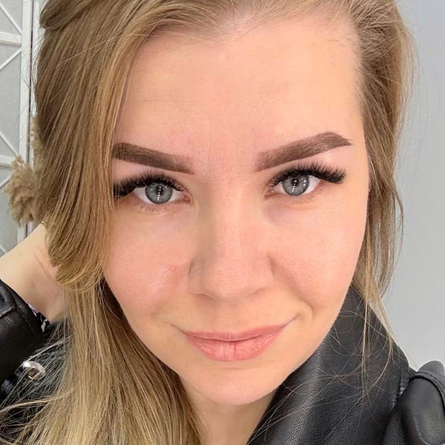 Надежда Чуруканова