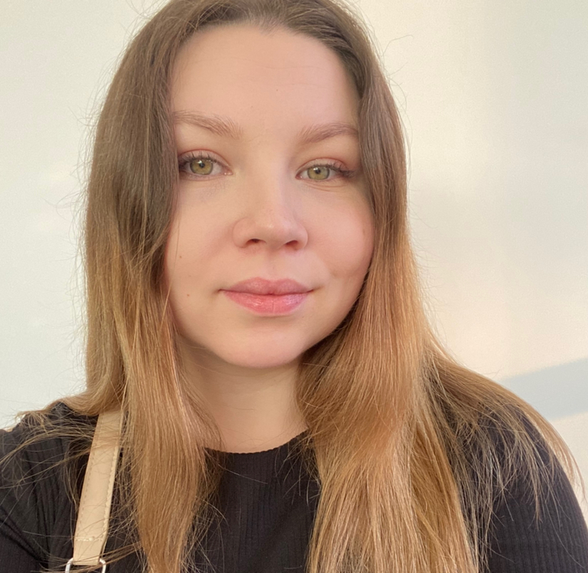 Екатерина Гаюк