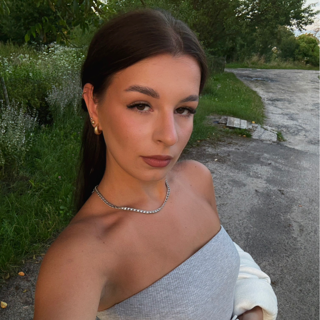 Романович Маргарита