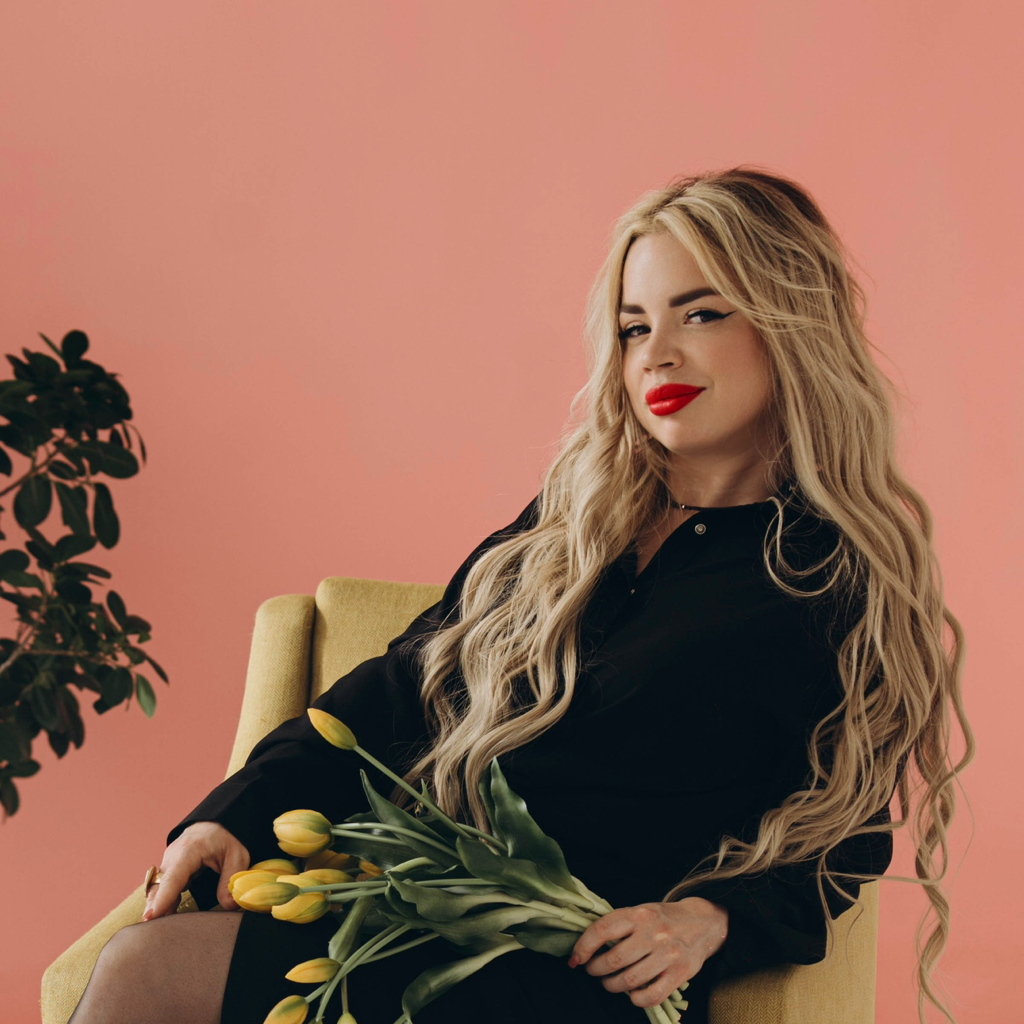 Анна Дмитриева