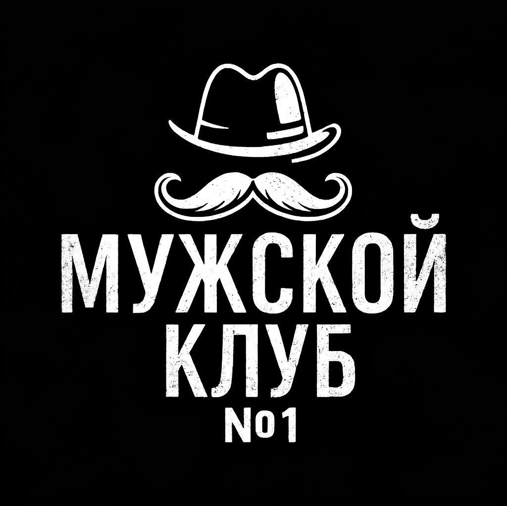 Мужской клуб №1