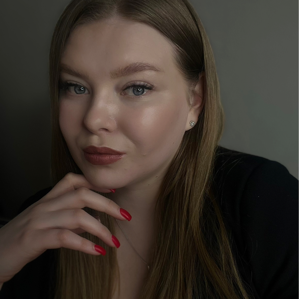 Инна Таказова