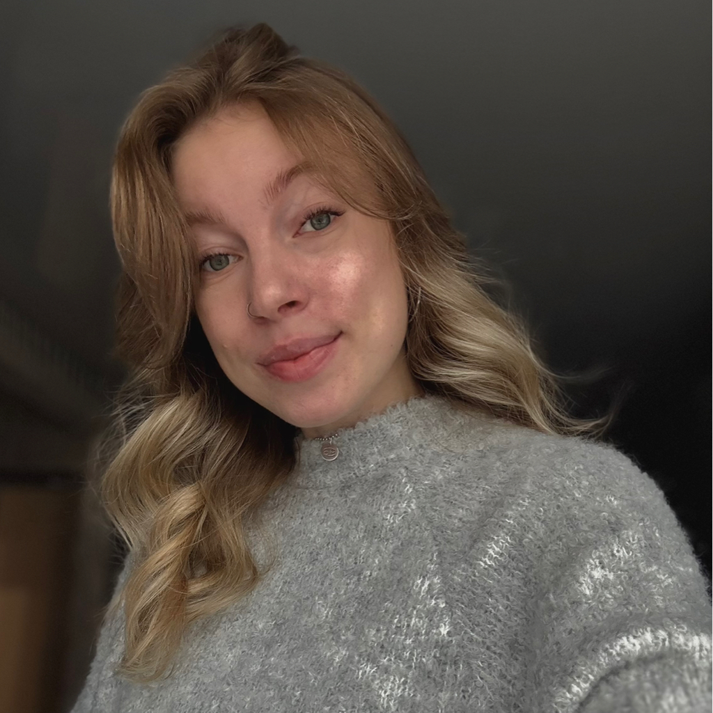 Алена Варганова