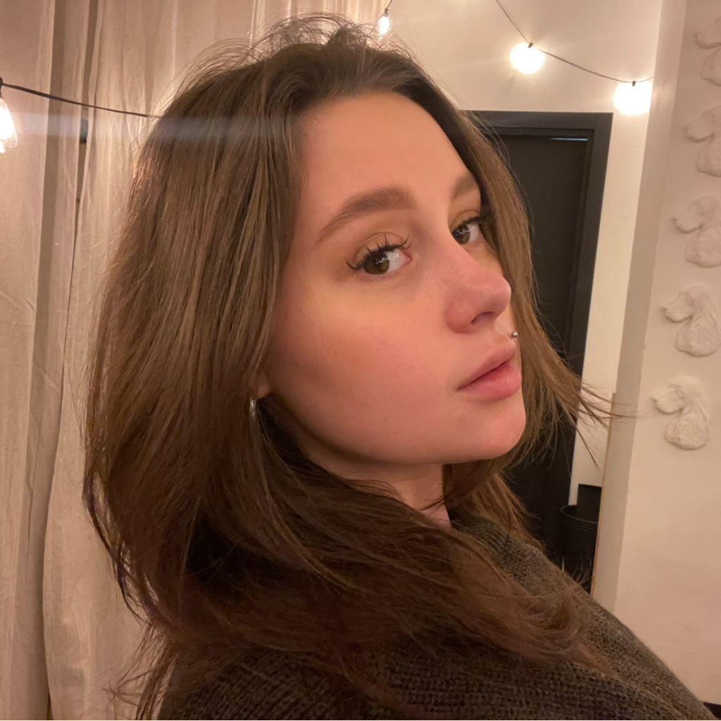 Полина Колотева