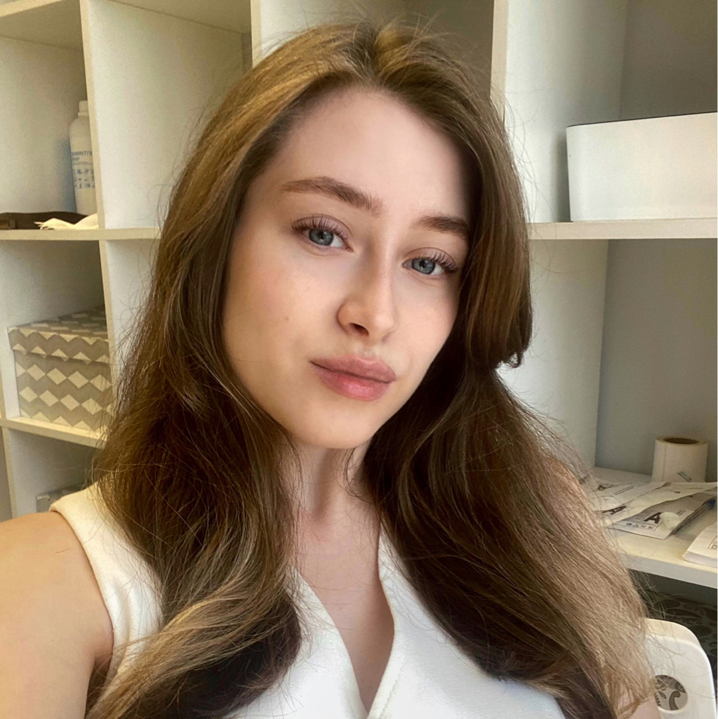 Студия бровей и ресниц