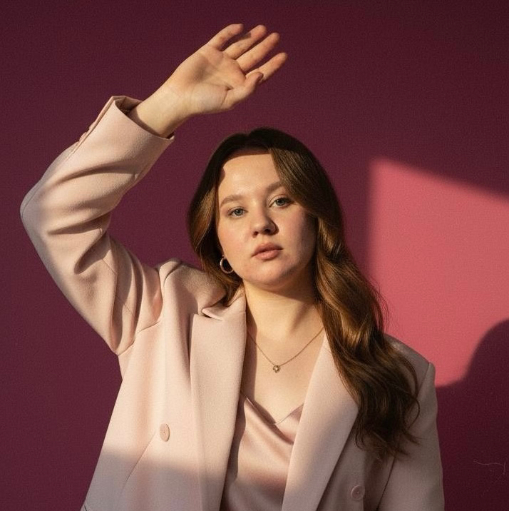 Шерпак Анастасия